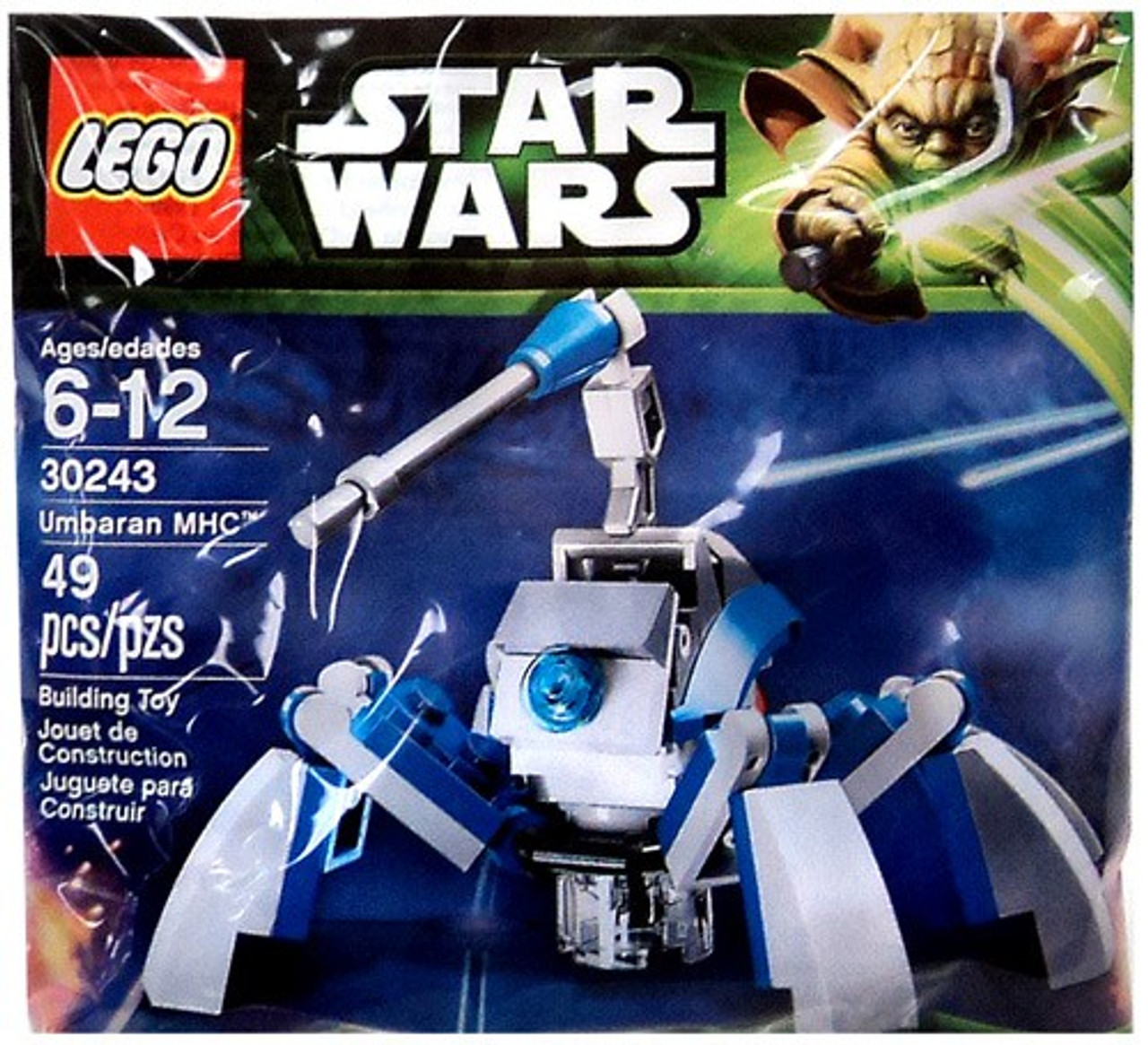 lego star wars clone wars figures