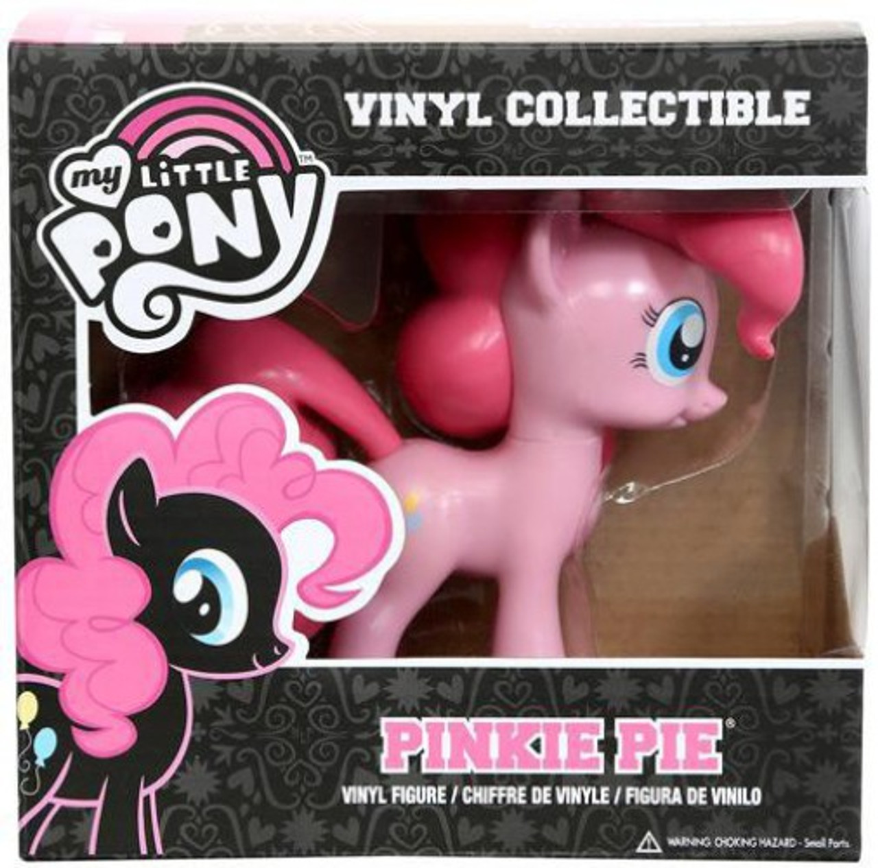 pinkie pie funko