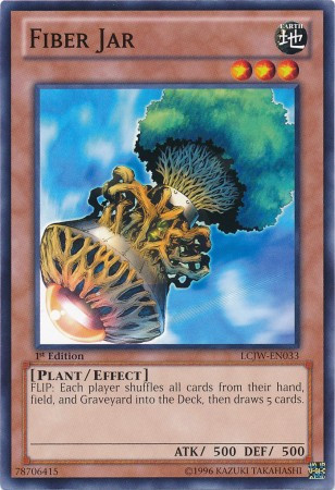 dice jar deck yugioh Dice Re-Roll