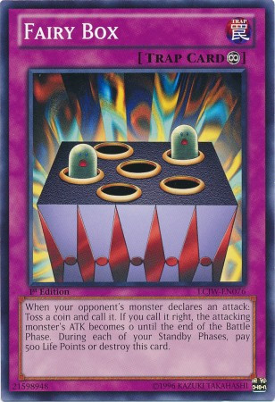 Yu-Gi-Oh! Karte 'Slot Machine' (LCJW-EN172) – Common, 1st Edition Aus Joey's World