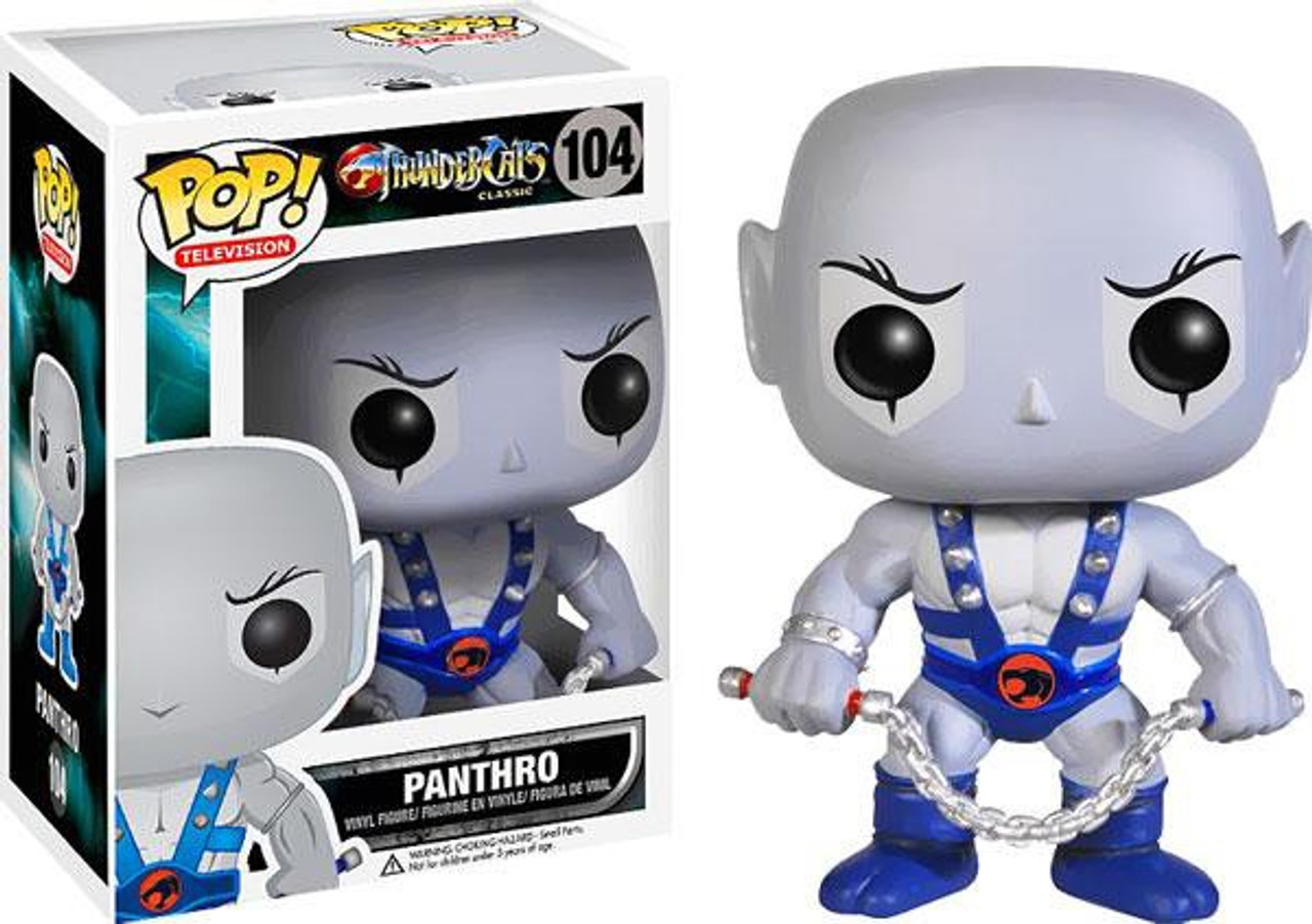 thundercats funko pop