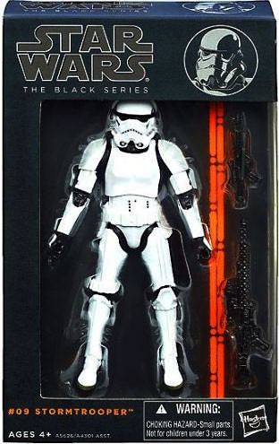 stormtrooper doll
