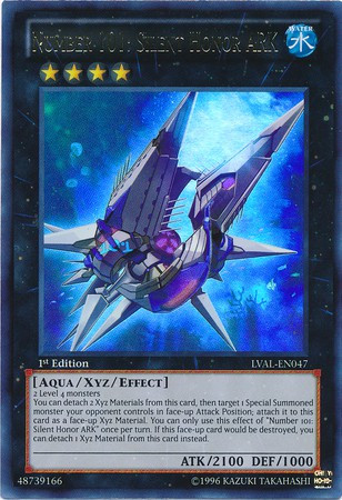 Yu-Gi-Oh! Rank-Up-Magic Astral Force (LVAL-EN059) - 1st Edition Ultra Rara - Legacy Of The Valiant - 4
