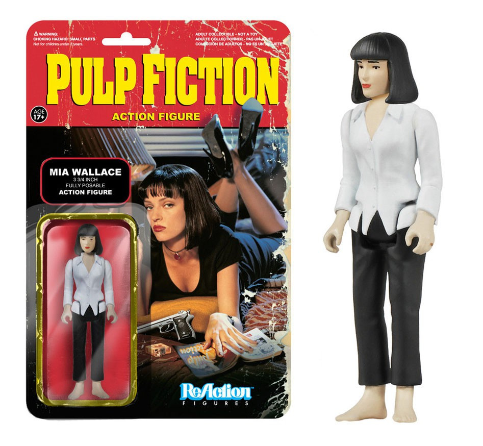 funko pulp fiction
