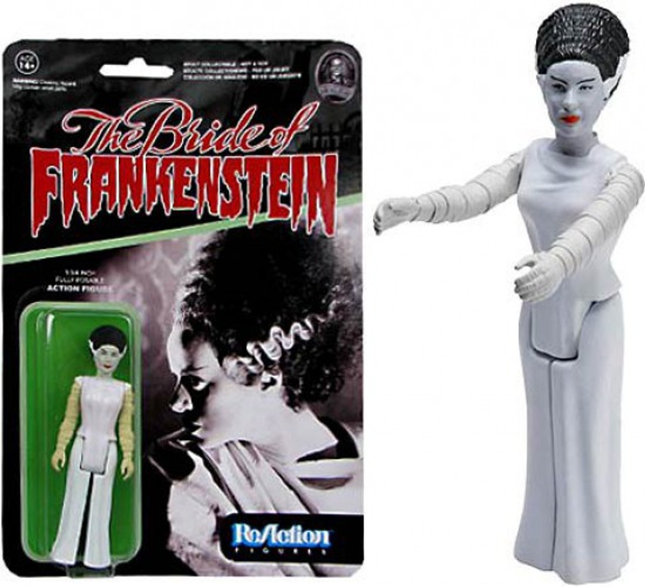 frankenstein action figure