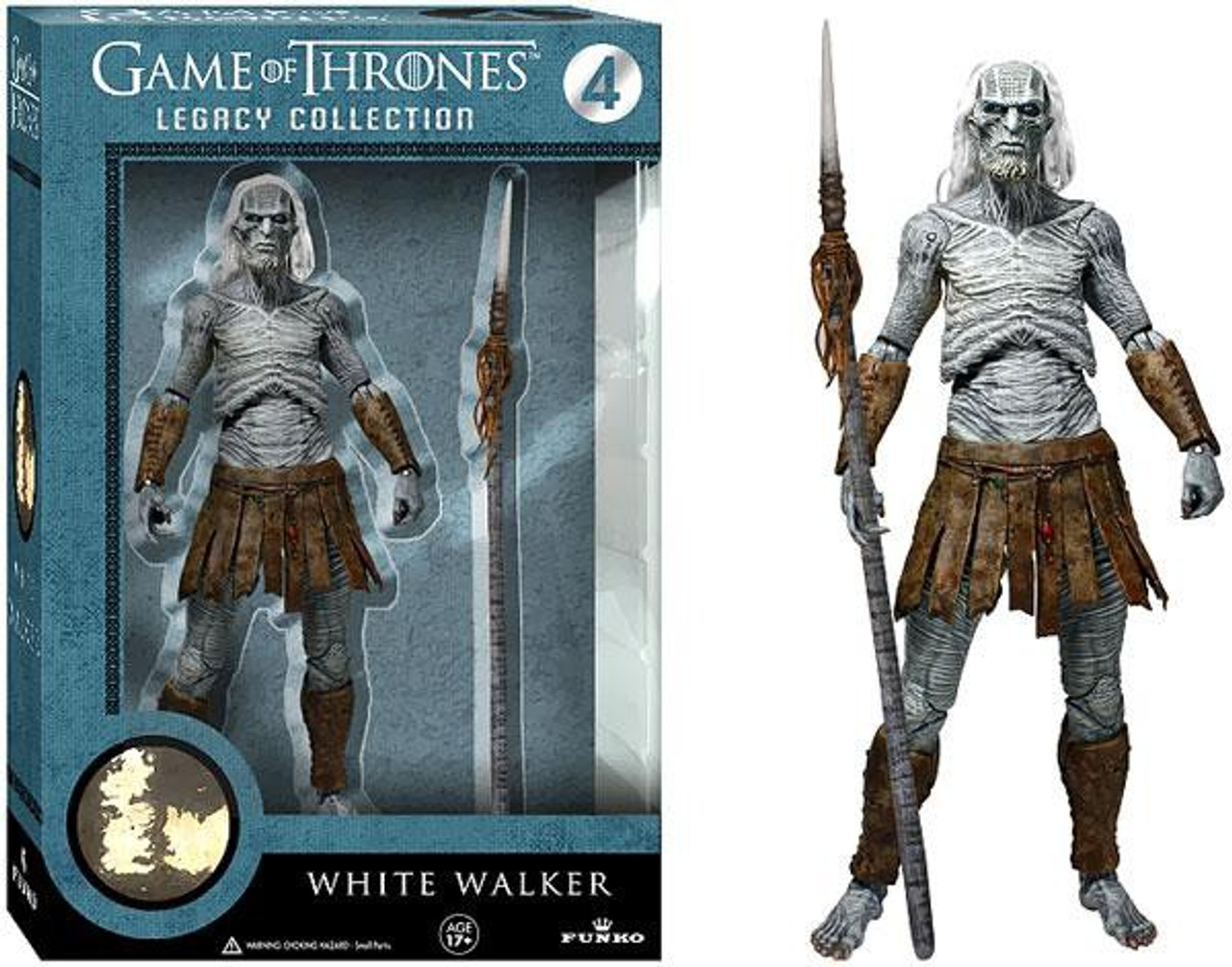 game of thrones action figures legacy collection