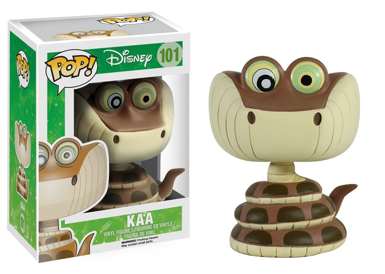 funko pop kaa