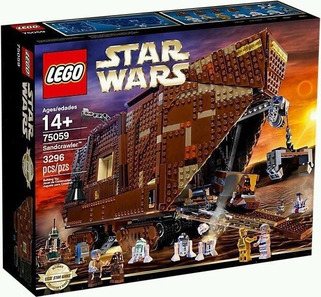 lego star wars a new hope