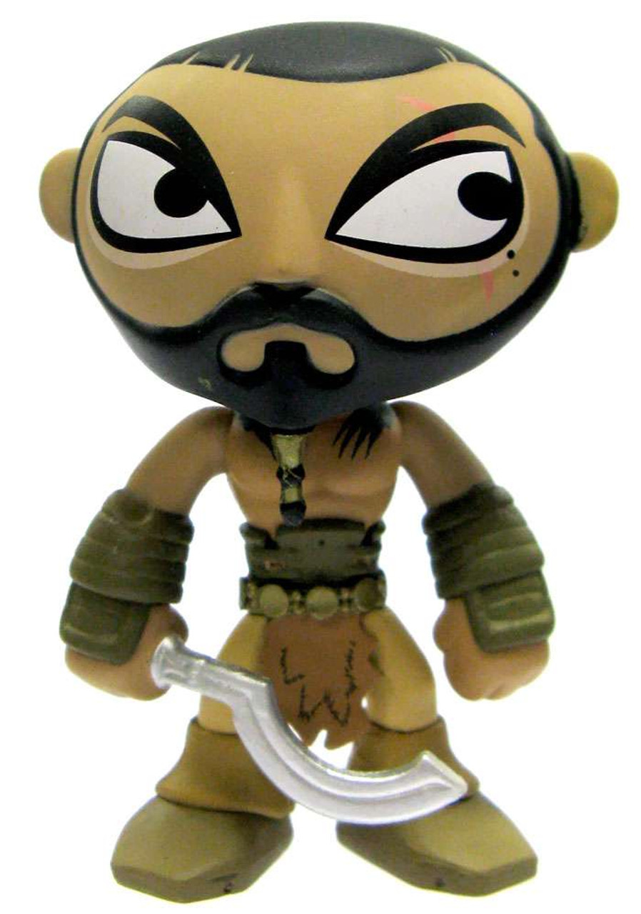 khal drogo action figure