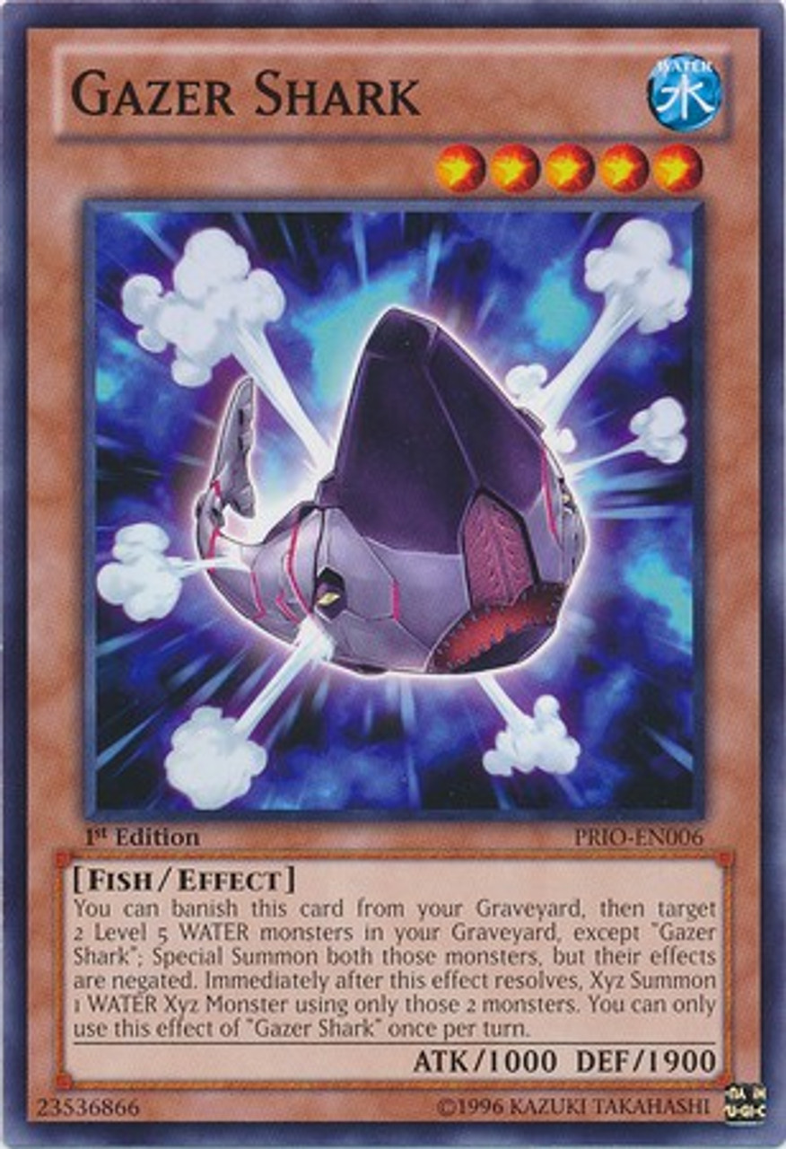 yugioh duel gazer