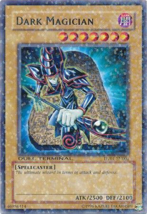 Yu-Gi-Oh! Gem-Enhancement Trap Card – Duel Terminal 5 1st Edition Rare (DT05-EN049) - View #13