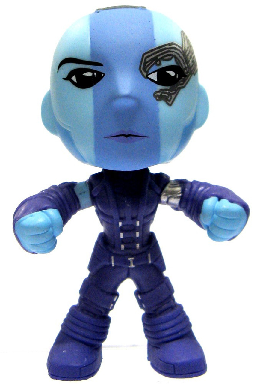 nebula 12 inch figure