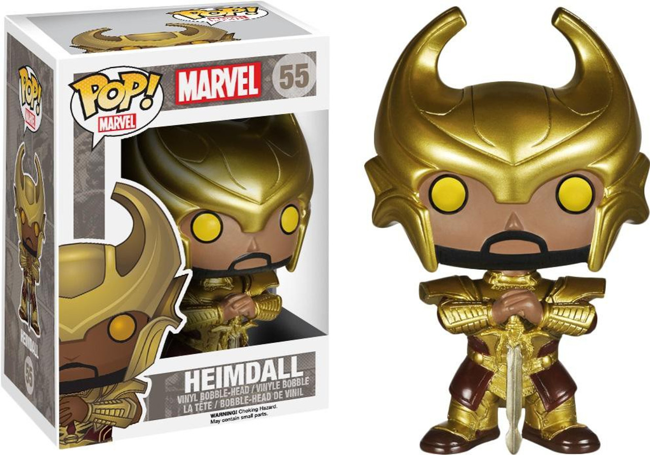 Funko pop marvel. Heimdall Funko Pop. Фигурки ФАНКО поп Марвел тор. Хеймдалль фигурка ФАНКО. Funko Thor Dark.