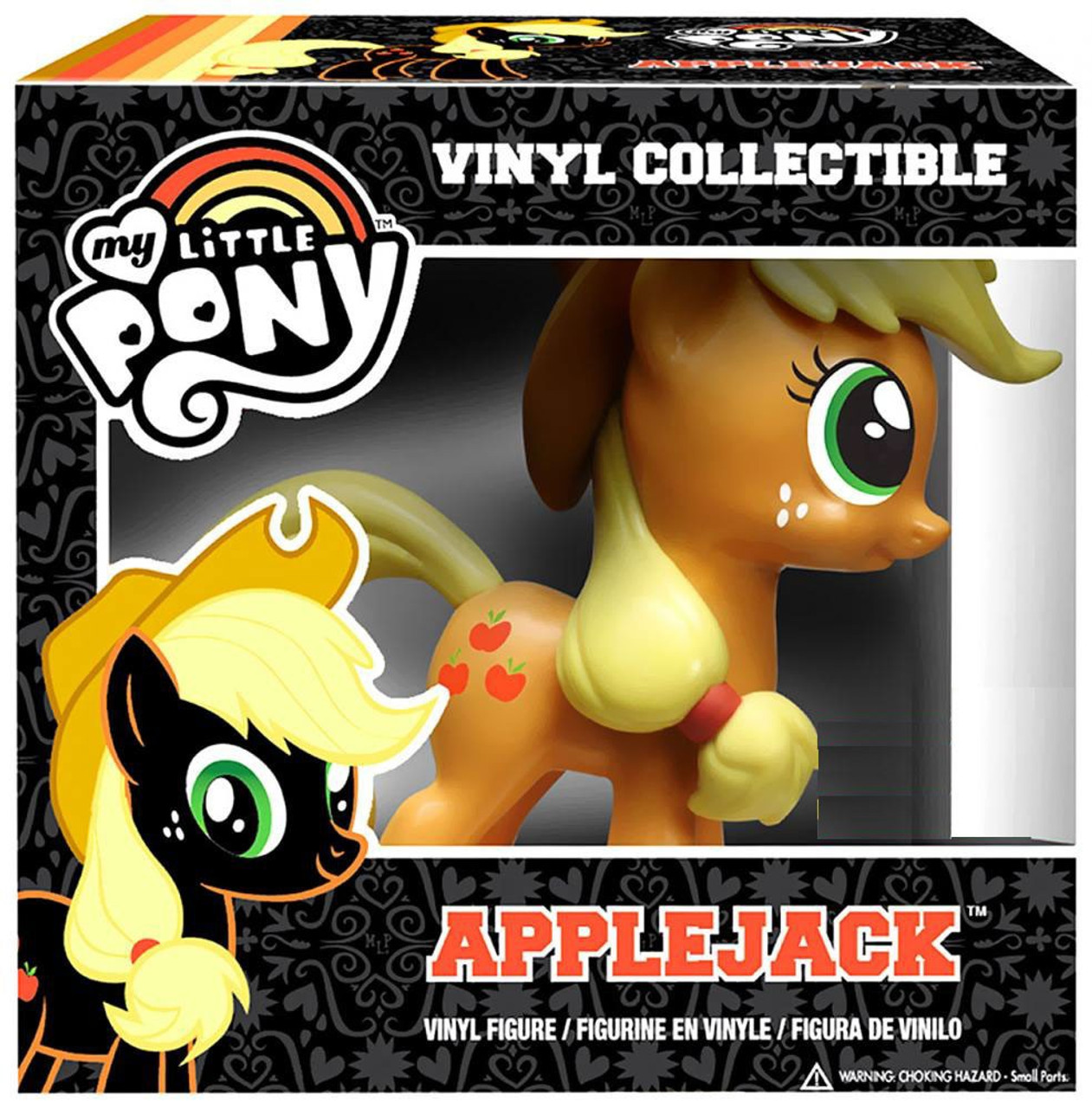 my little pony funko vinyl