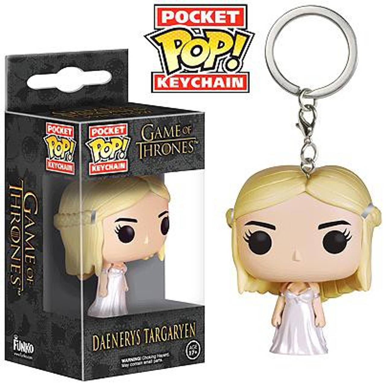 pocket pop game of thrones