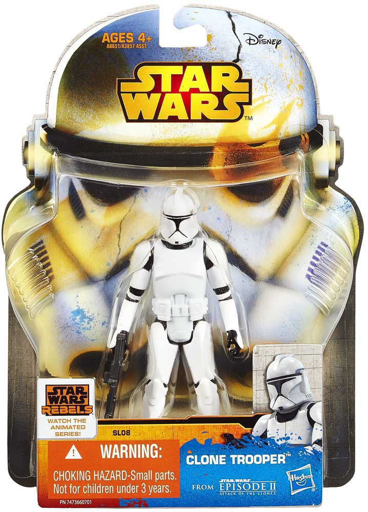 star wars saga legends clone trooper