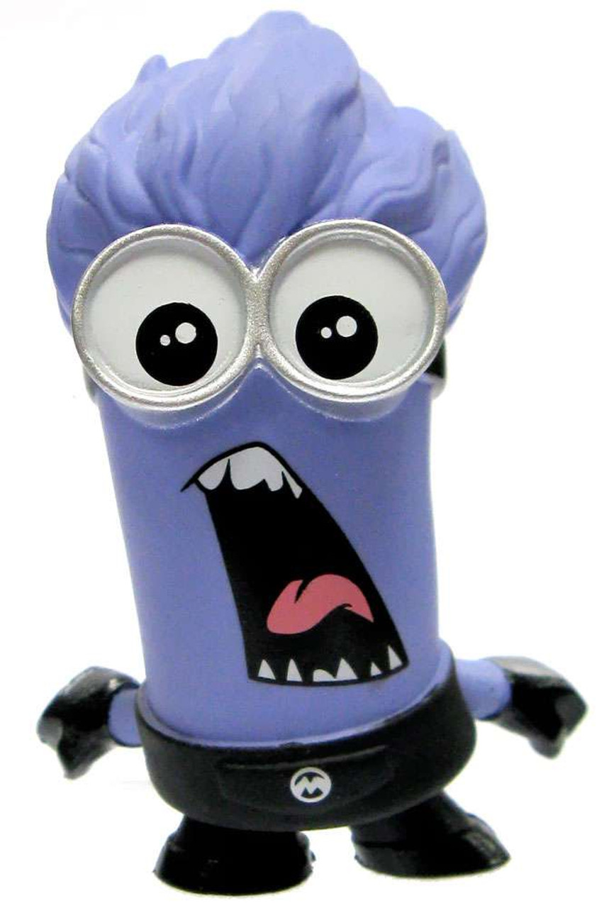 Funko Despicable Me Mystery Minis Evil Minion 2.5 112 Mystery ... - FunkoDespicablememysteryminievilminion  82148.1519956111