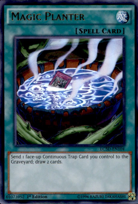 YuGiOh 5Ds Legendary Collection Mega Pack Single Card Ultra Rare Magic