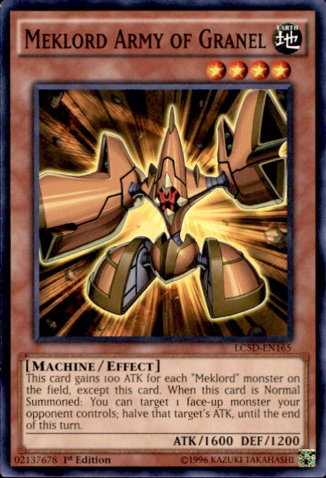 YU-GI-OH!. – Resonant Destruction (lc5d-en079) – Legendary Collection 5d' S Mega Pack – 1st Edition – Common by