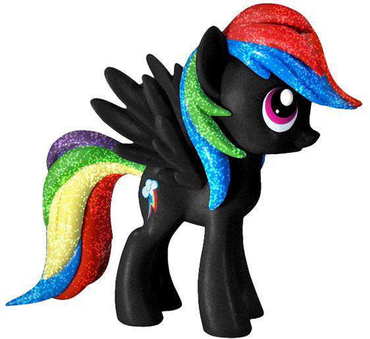 Литл пони черная. Пони Рейнбоу Дэш черная игрушка. Рейнбоу Дэш коллекционная фигурка. Пони фигурка Рейнбоу Дэш. Игрушка my little Pony пони Рейнбоу Дэш.