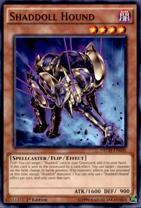 shaddoll cards yugioh YU-GI-OH! - Beast (DUEA-EN027) - Duelist Alliance - 1st Edition You can send 1 Shaddoll card from your hand or face El Shaddoll Wendigo - Structure