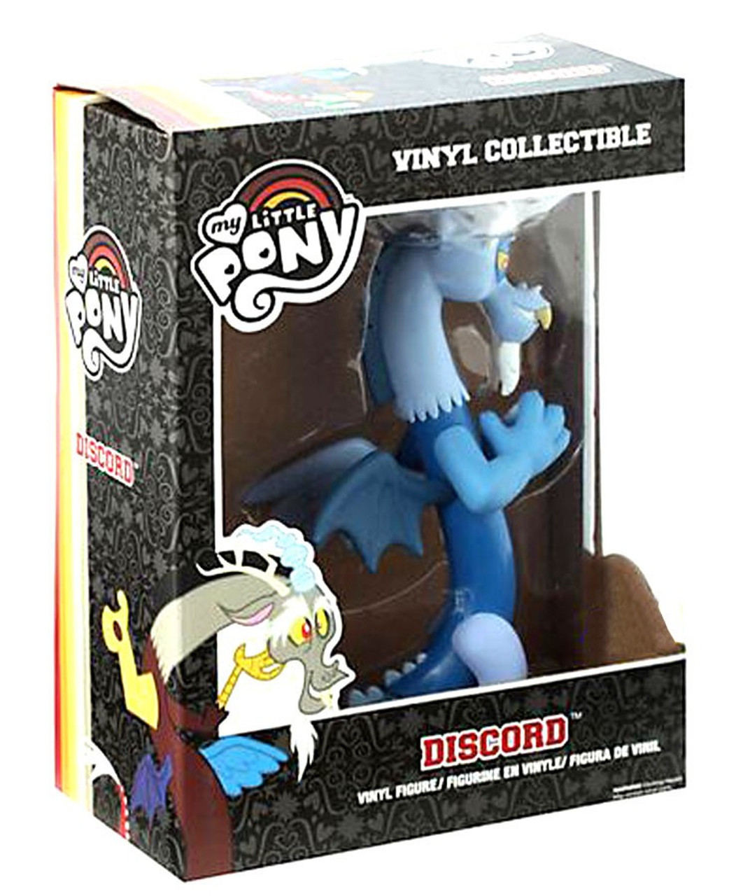 discord figure