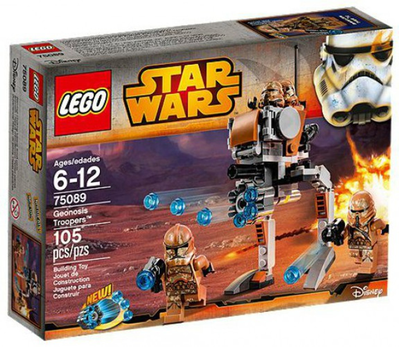 lego star wars sets