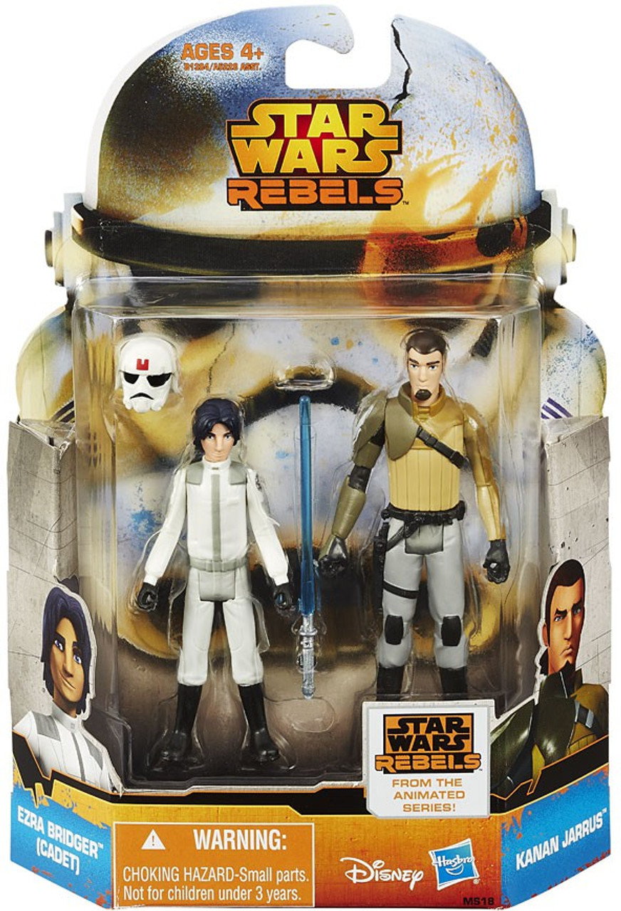 ezra bridger action figure