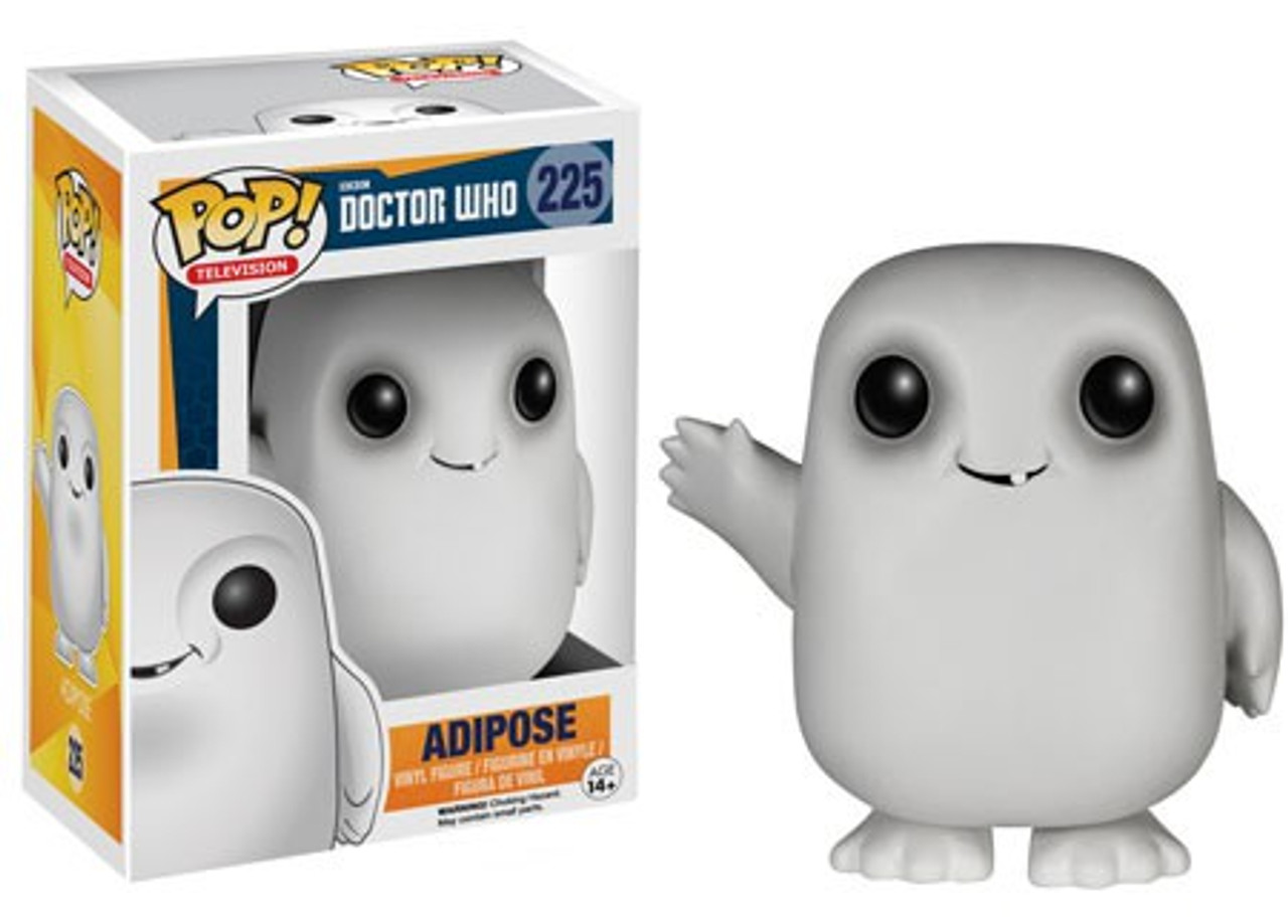 adipose funko pop