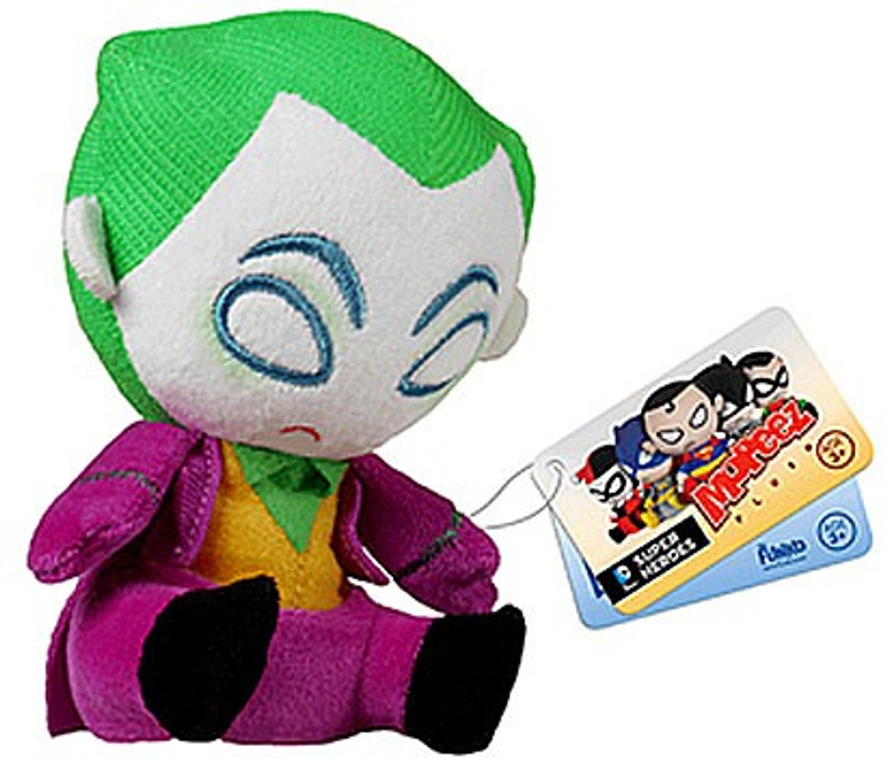 joker plush