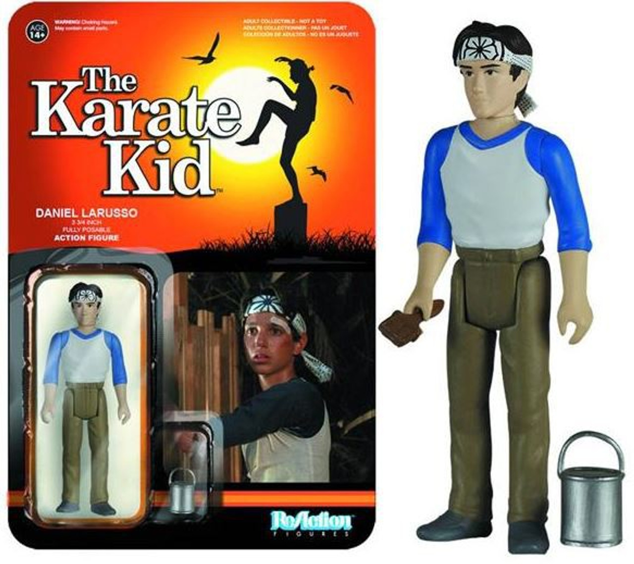 the karate kid action figures