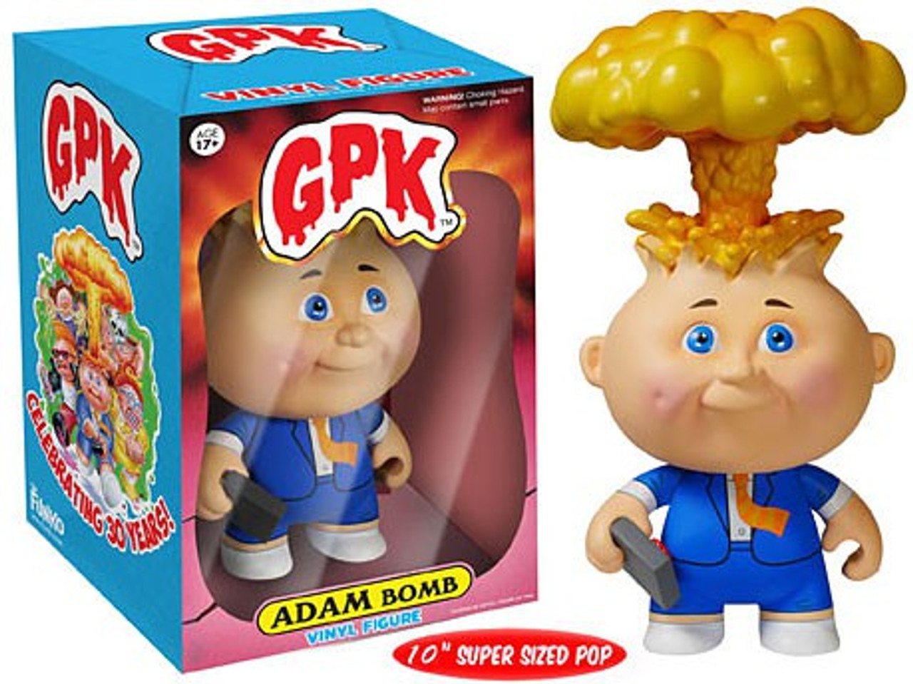 funko pop adam bomb