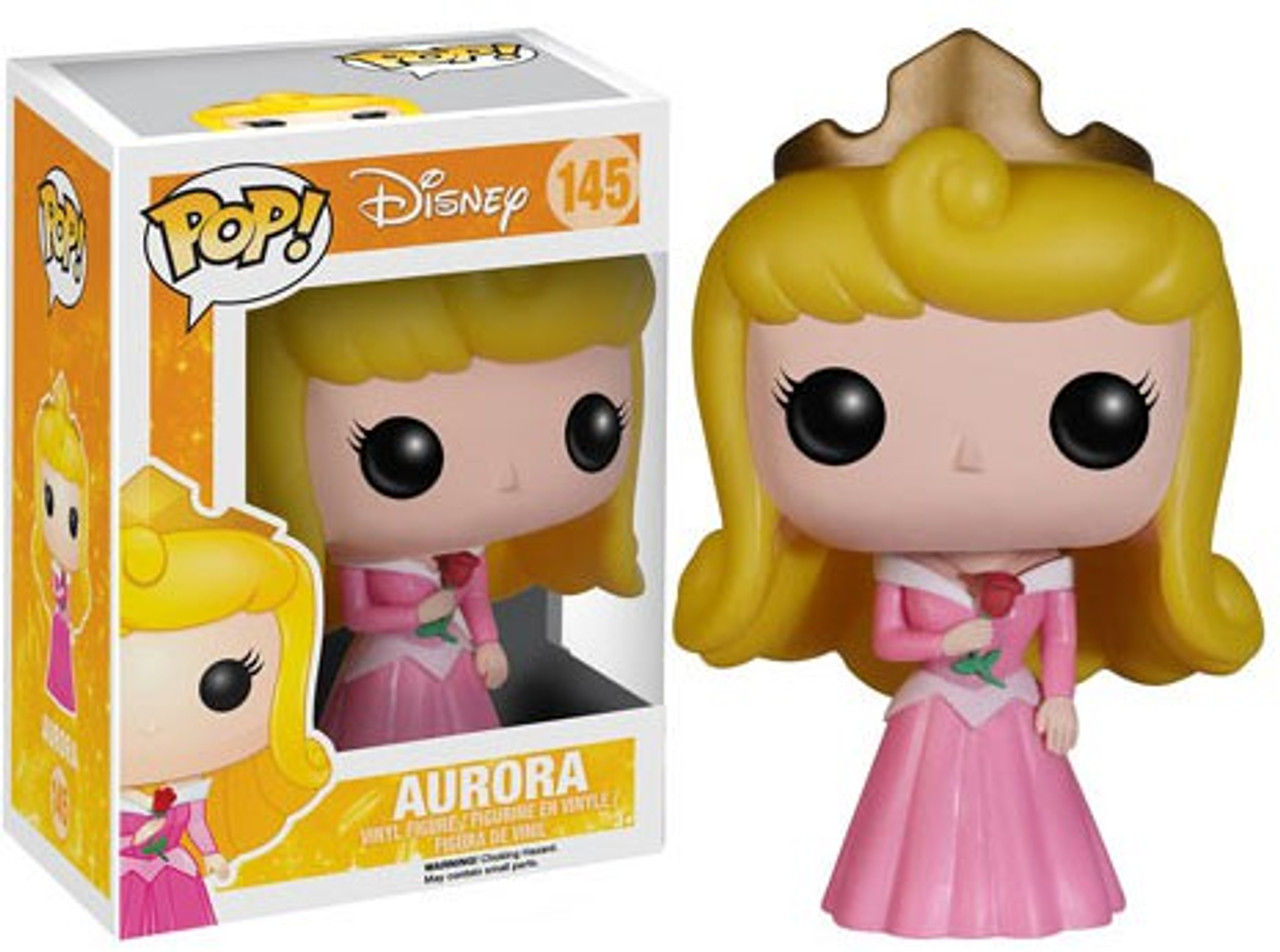 funko pop aurora