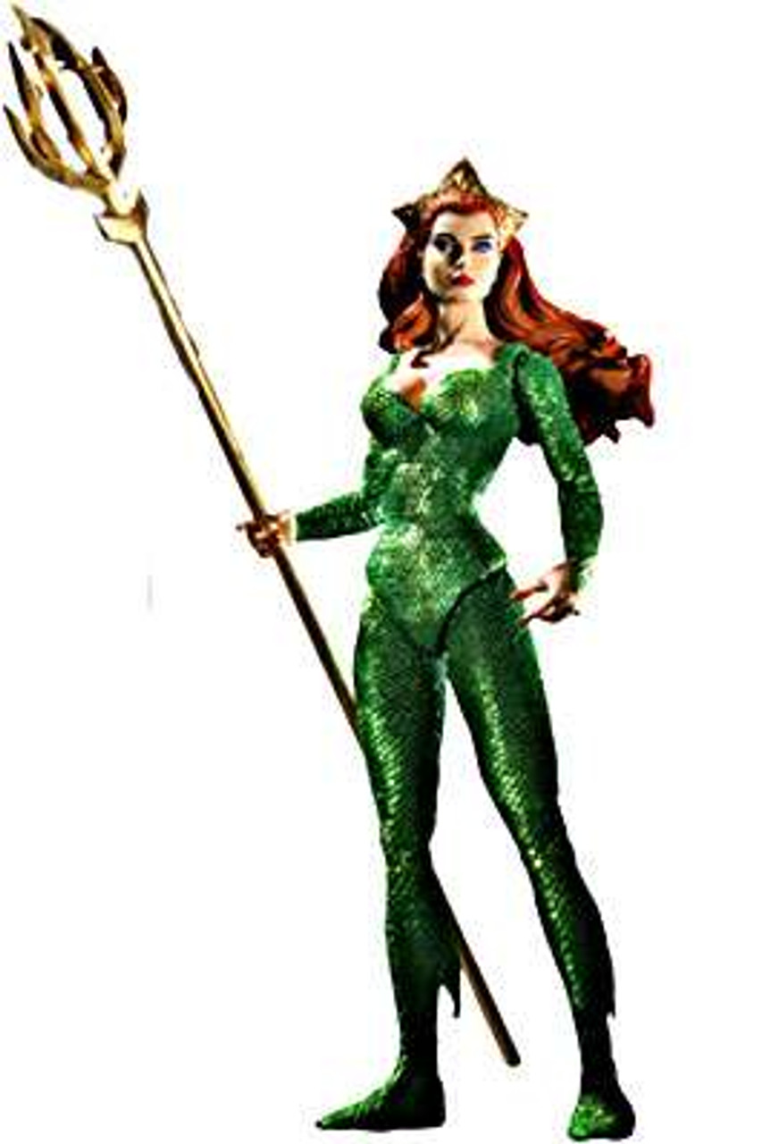 mera action figure