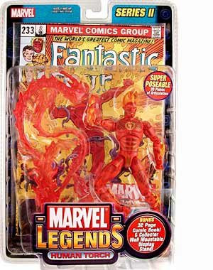 marvel legends series 2