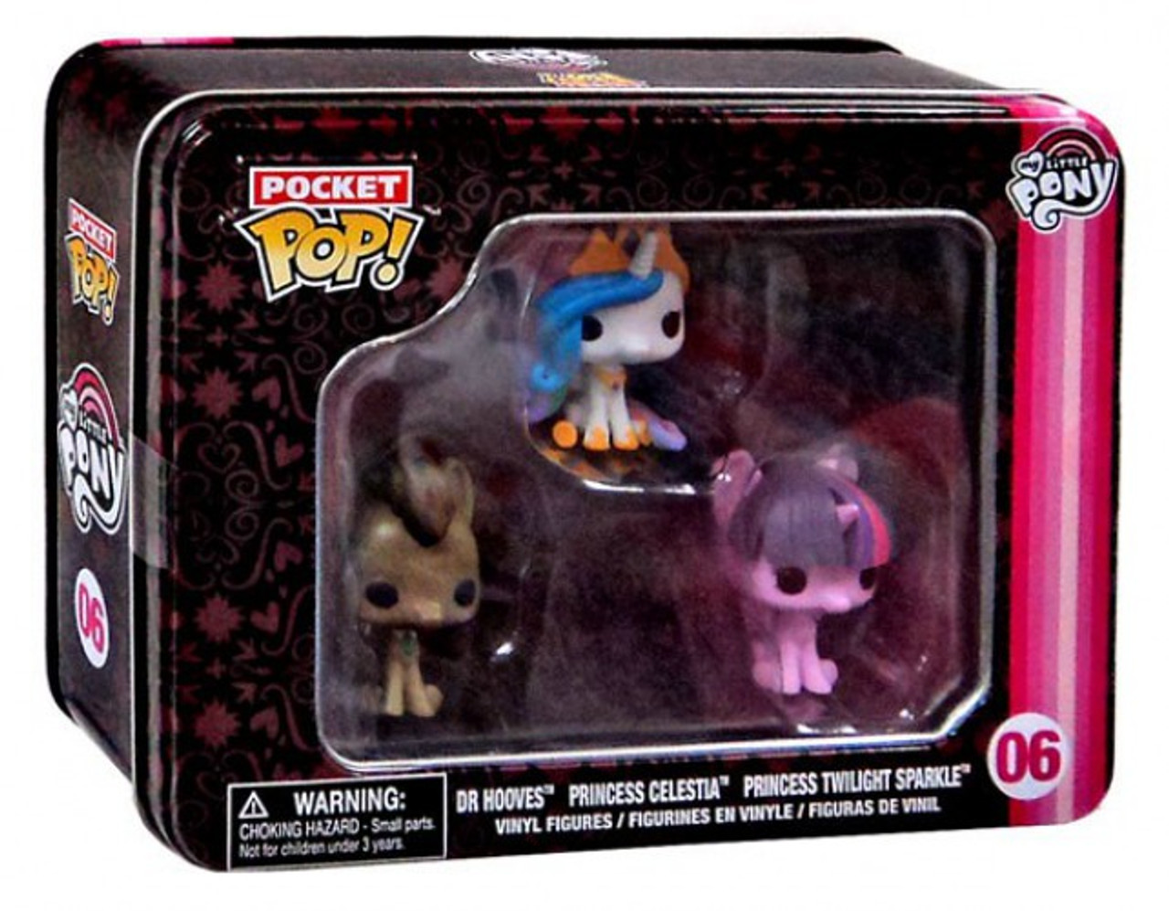 twilight sparkle vinyl figure