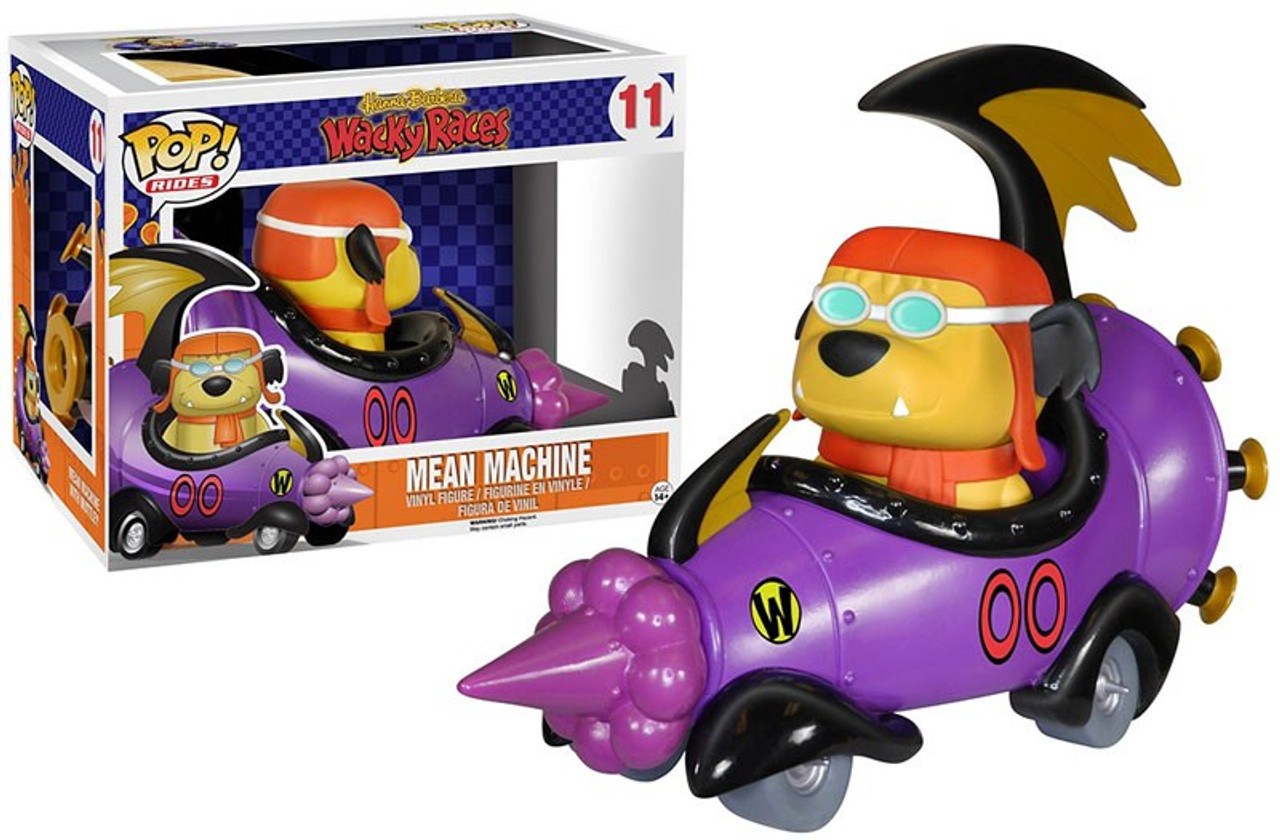 funko racers