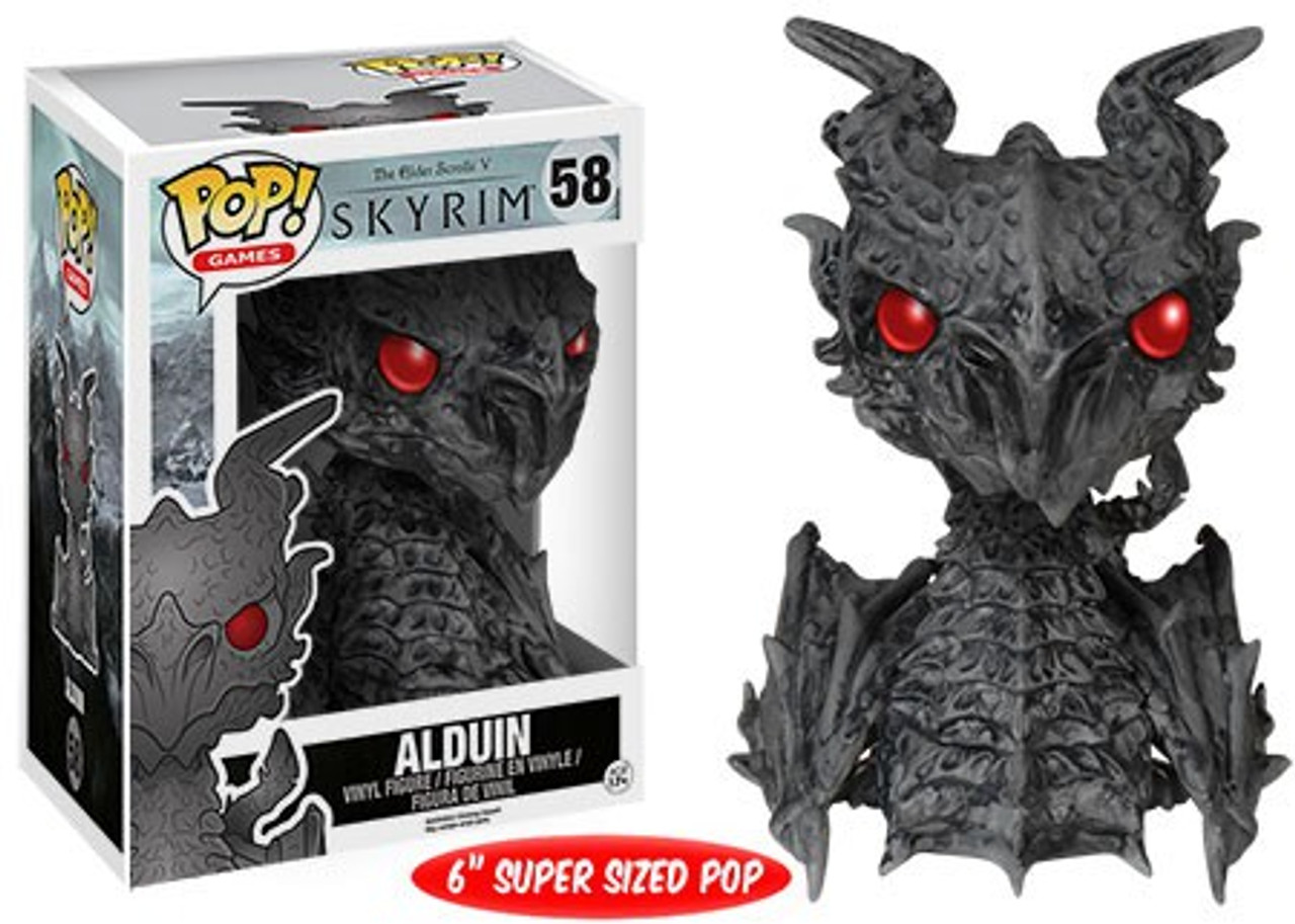 funko skyrim