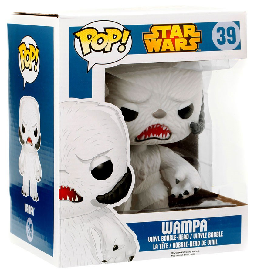 wampa pop