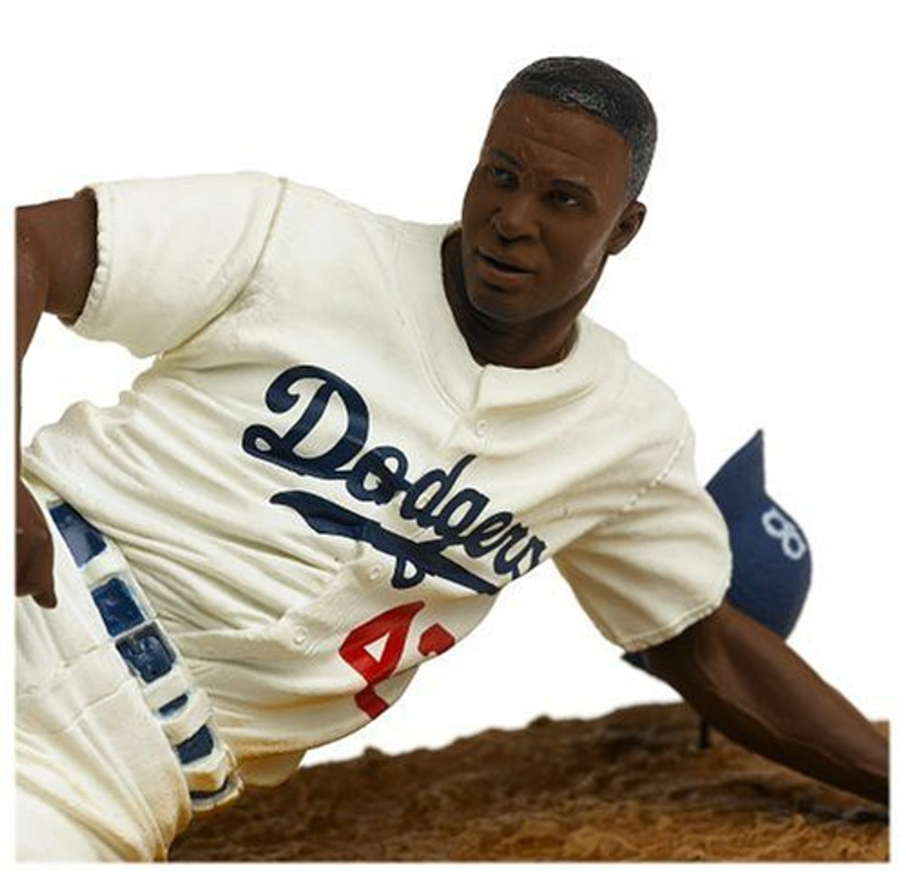 jackie robinson uniform