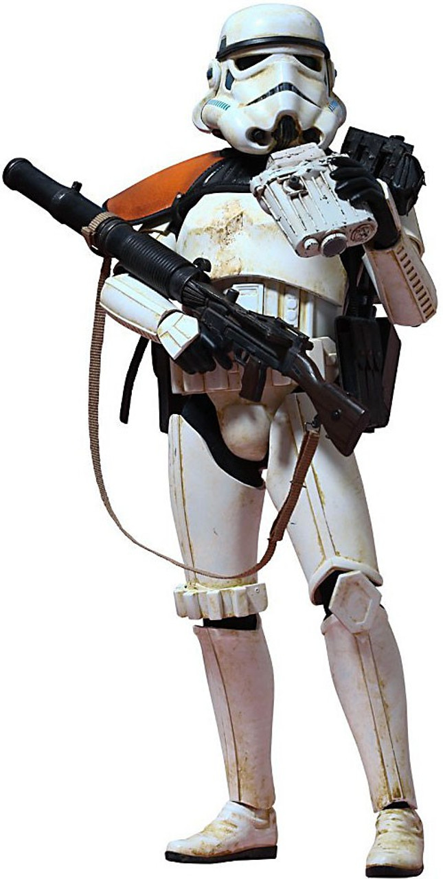 clone sandtrooper