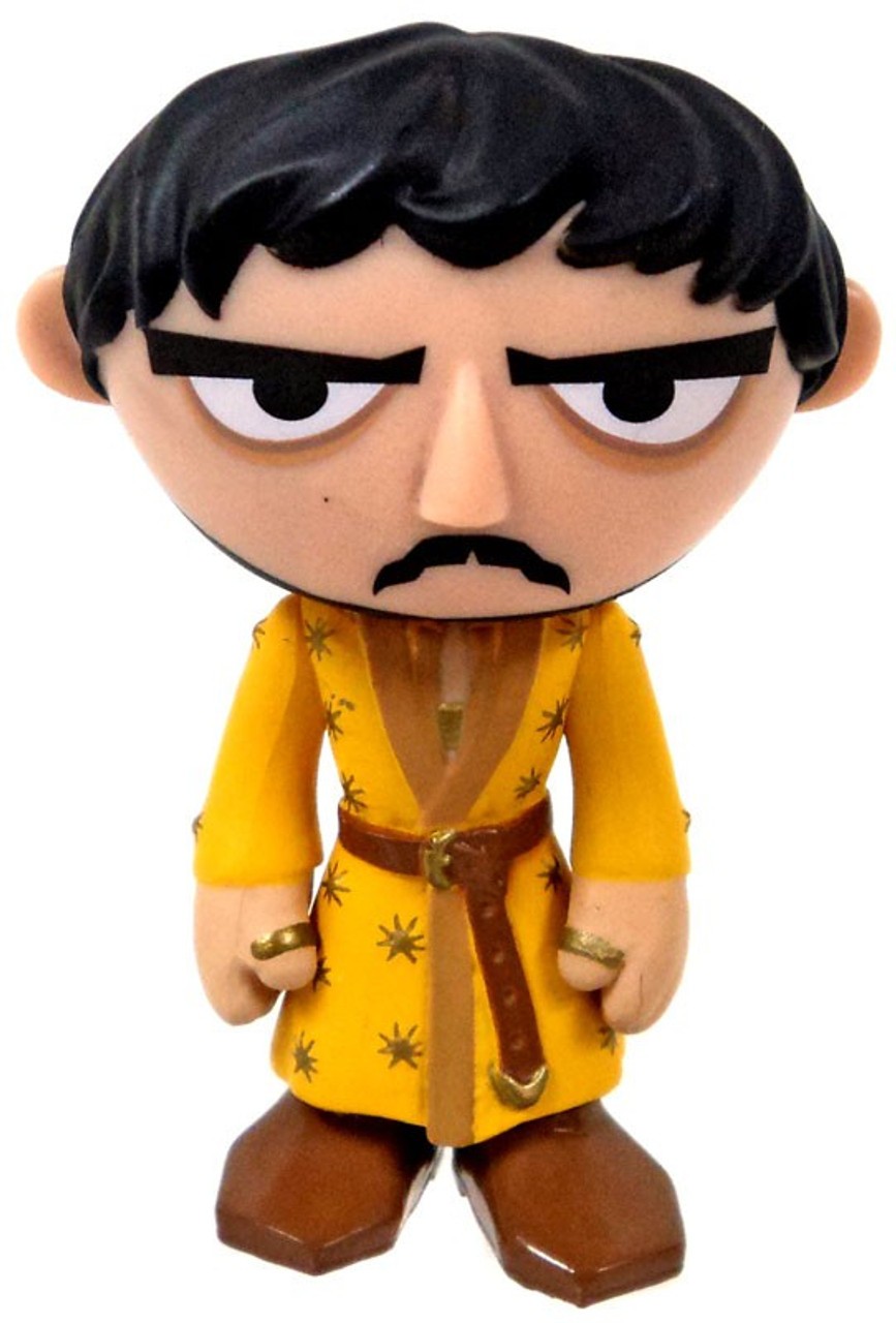 oberyn martell action figure