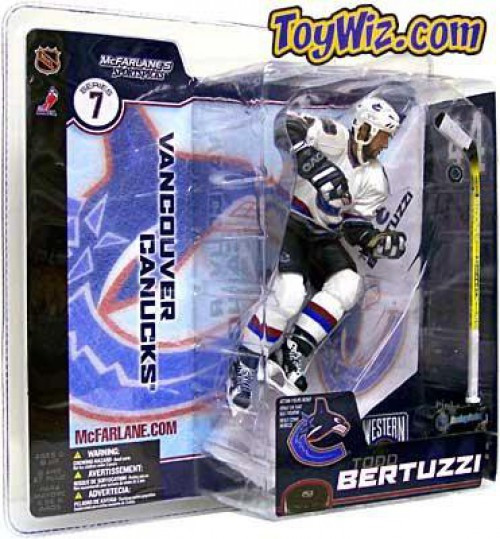 todd bertuzzi jersey