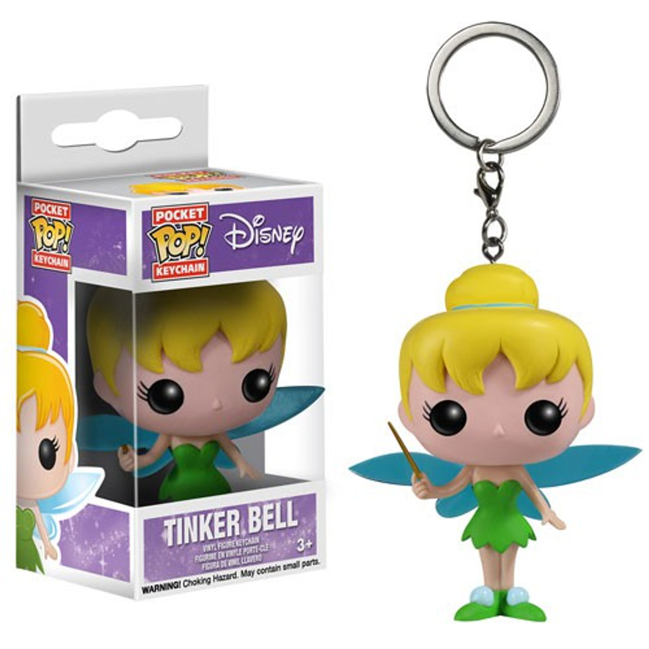 tinkerbell funko pop