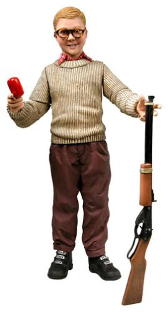 neca christmas story