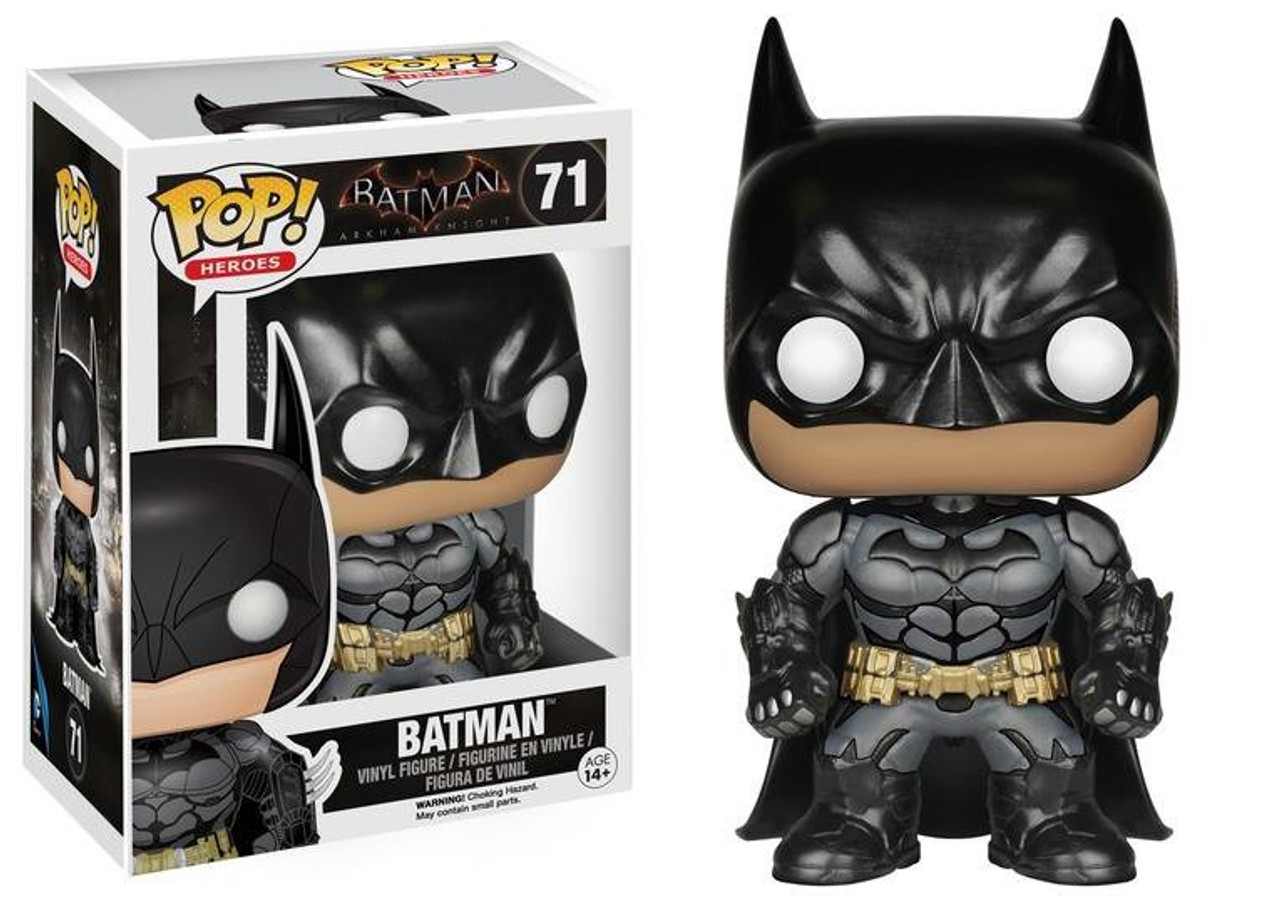 batman funko pop 270