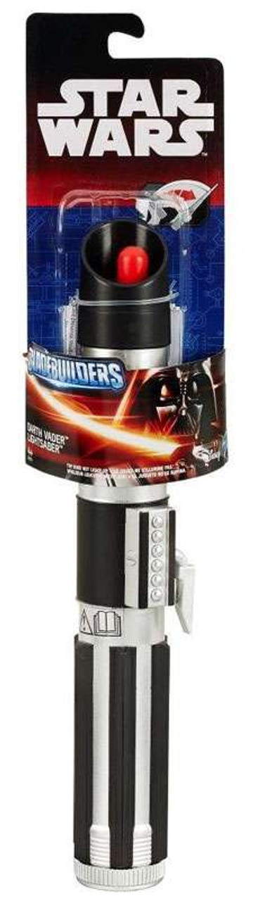 Darth vader retractable lightsaber Clearance