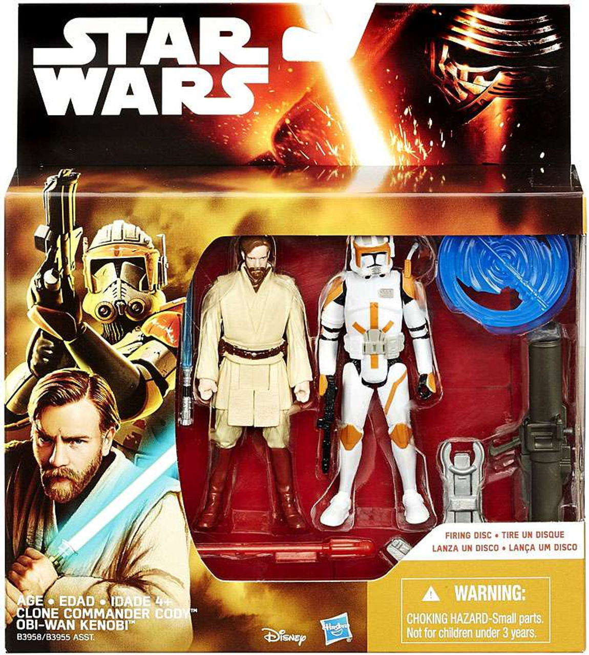 commander cody toy