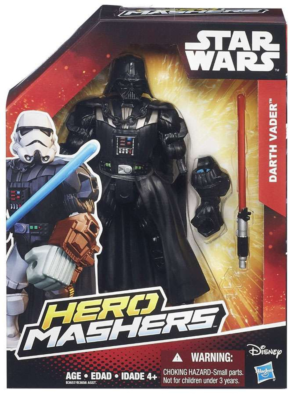 star wars hero mashers darth maul