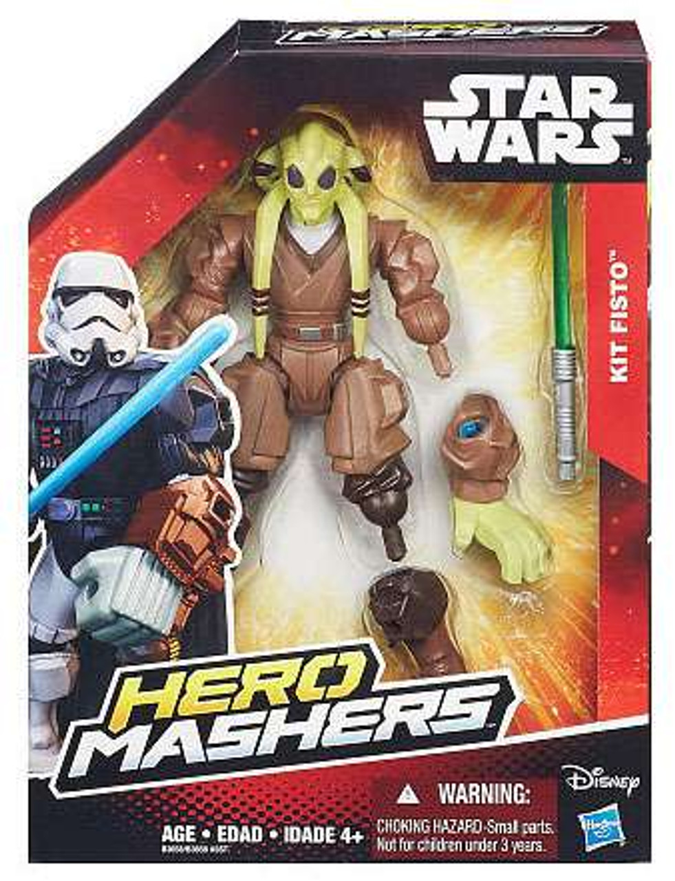 kit fisto toy